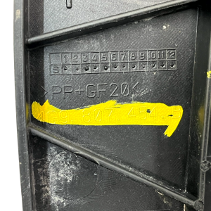 Audi RS6 Rear Right Bumper Bracket 2014 TO 2018 4G9807454B Genuine - Image 19