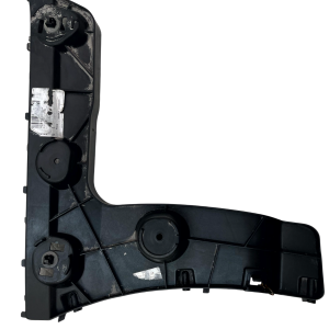 Audi RS6 Rear Right Bumper Bracket 2014 TO 2018 4G9807454B Genuine