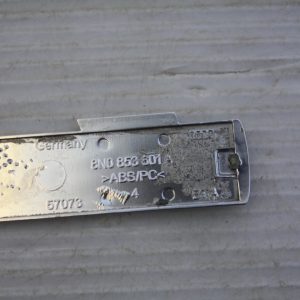 Audi S Line Wing Badge 8N0853601A Genuine - Image 6