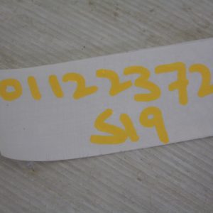 Audi S Line Wing Badge 8N0853601A Genuine - Image 9