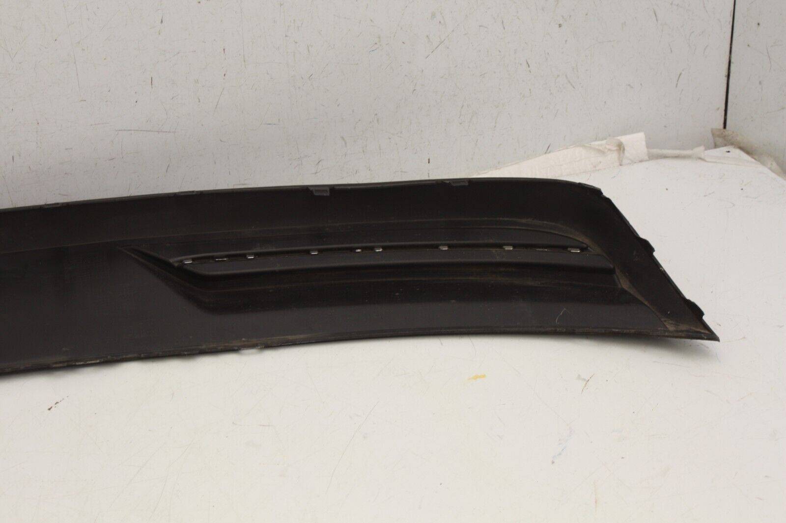 Audi-S3-Rear-Bumper-Diffuser-8V4807521G-Genuine-176614277030-13