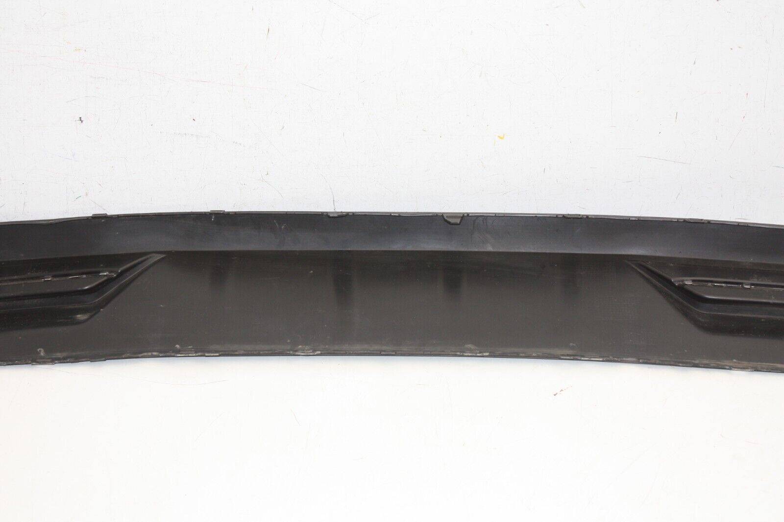 Audi-S3-Rear-Bumper-Diffuser-8V4807521G-Genuine-176614277030-14