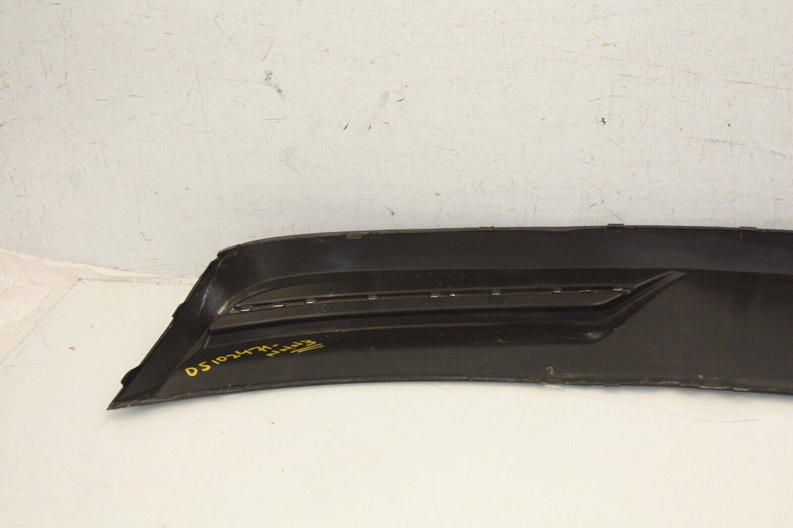 Audi-S3-Rear-Bumper-Diffuser-8V4807521G-Genuine-176614277030-15