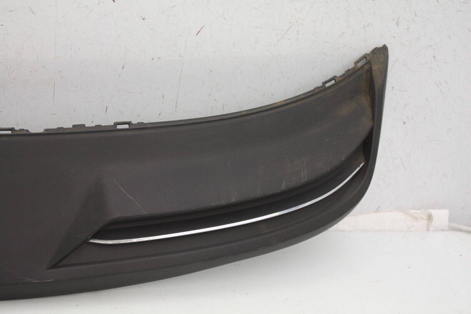 Audi-S3-Rear-Bumper-Diffuser-8V4807521G-Genuine-176614277030-2