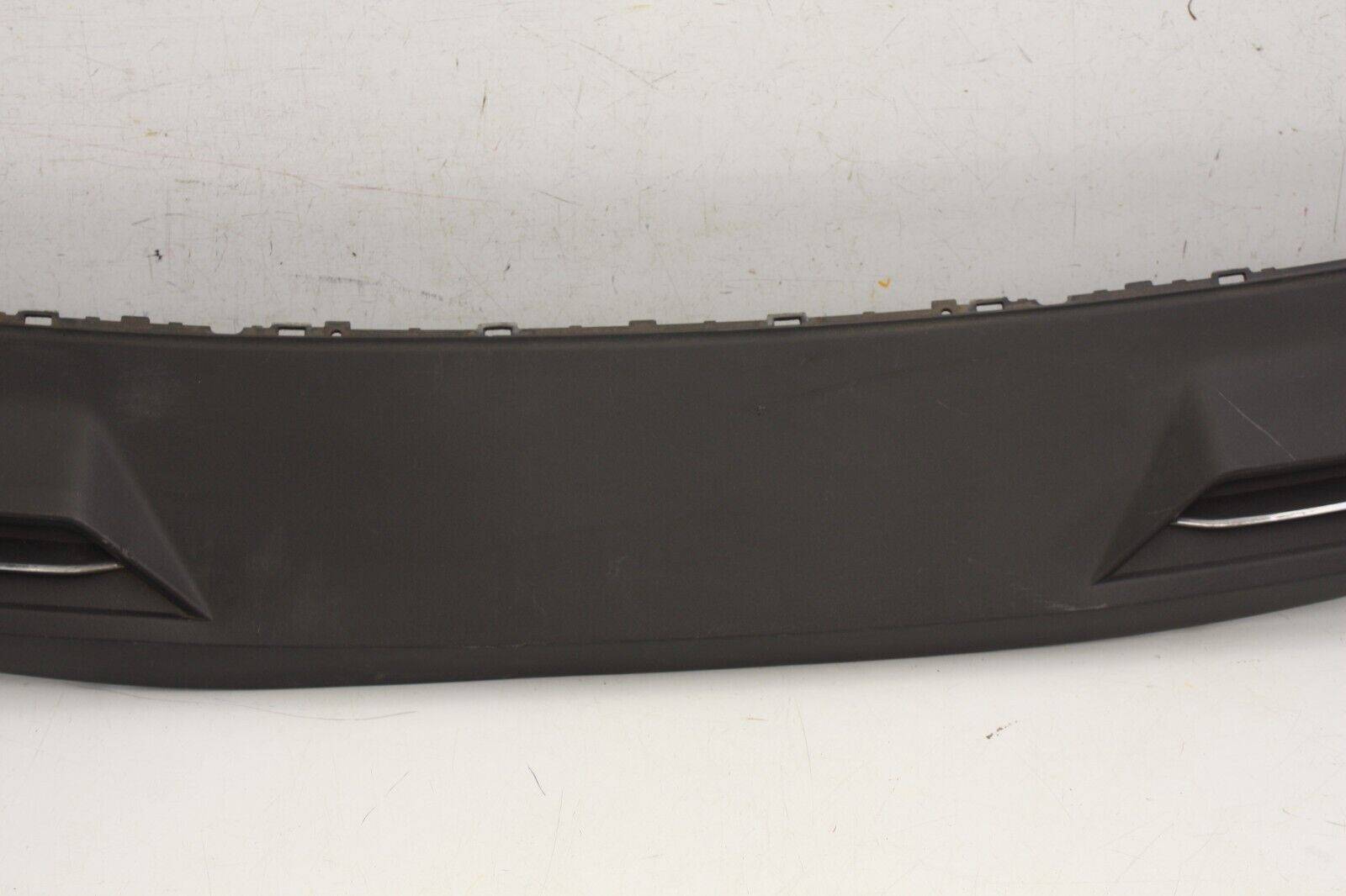 Audi-S3-Rear-Bumper-Diffuser-8V4807521G-Genuine-176614277030-3