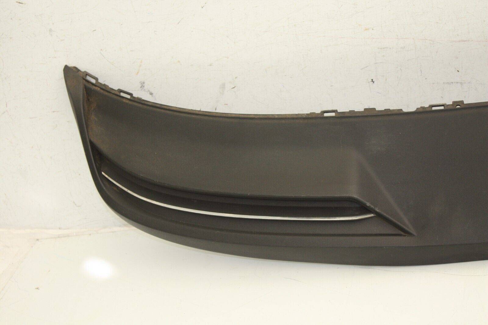 Audi-S3-Rear-Bumper-Diffuser-8V4807521G-Genuine-176614277030-4