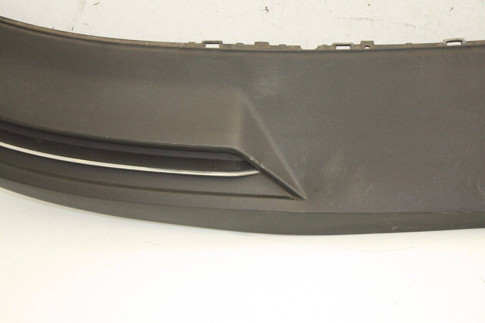 Audi-S3-Rear-Bumper-Diffuser-8V4807521G-Genuine-176614277030-5