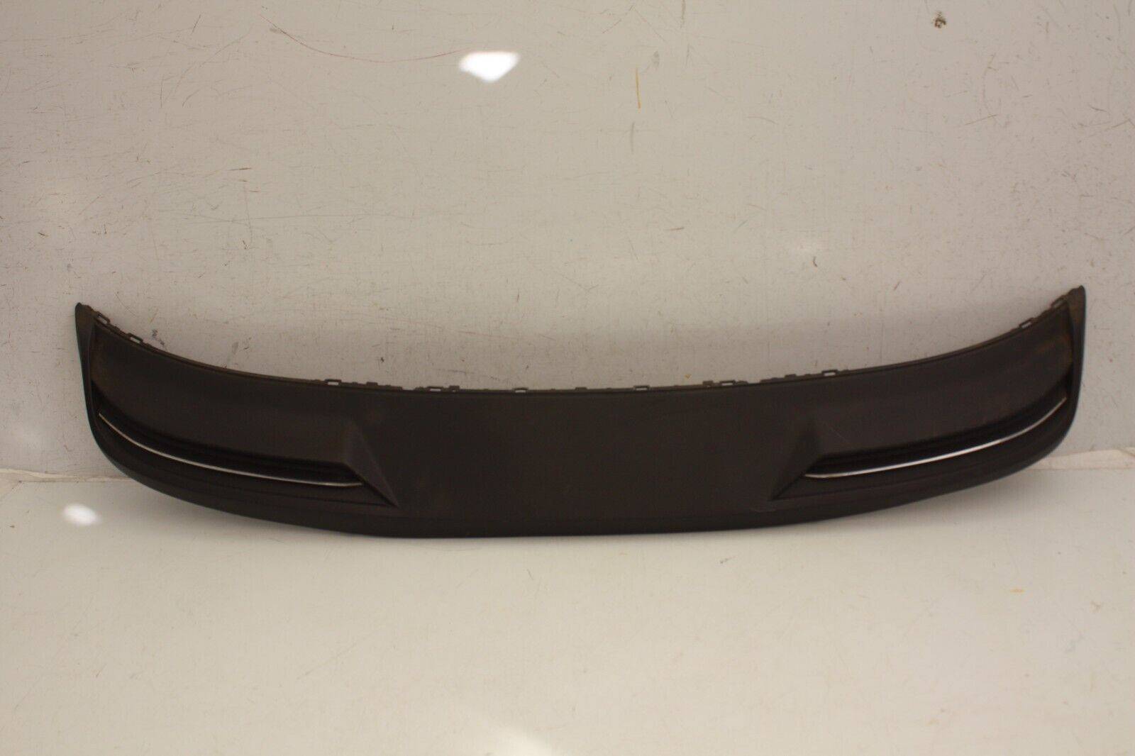 Audi-S3-Rear-Bumper-Diffuser-8V4807521G-Genuine-176614277030