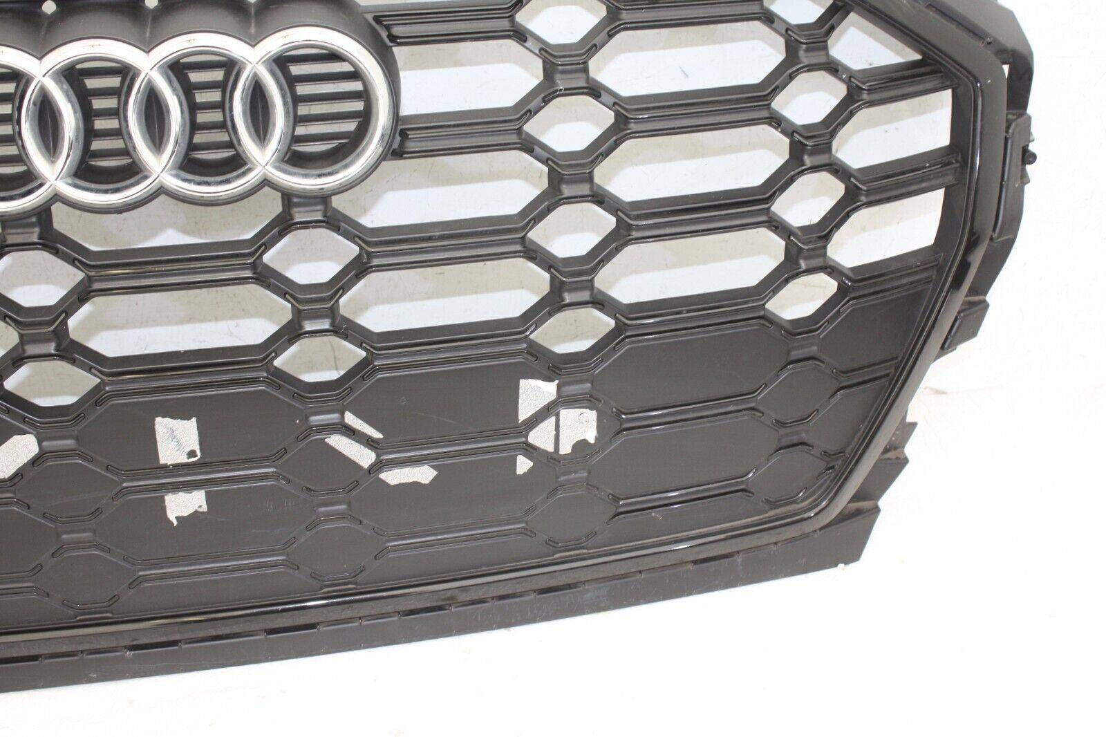 Audi-SQ5-Front-Bumper-Grill-80A853651AH-Genuine-176428091400-6