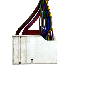 Audi Seat Skoda VW Wiring Loom Harness Plug Connector 4M0971975 Genuine 9 Audi Seat Skoda VW Wiring Loom Harness Plug Connector 4M0971975 Genuine - Image 2