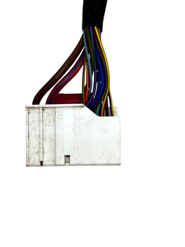 Audi Seat Skoda VW Wiring Loom Harness Plug Connector 4M0971975 Genuine 1 Audi Seat Skoda VW Wiring Loom Harness Plug Connector 4M0971975 Genuine 178462328190 2