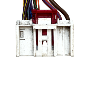 Audi Seat Skoda VW Wiring Loom Harness Plug Connector 4M0971975 Genuine 11 Audi Seat Skoda VW Wiring Loom Harness Plug Connector 4M0971975 Genuine - Image 4