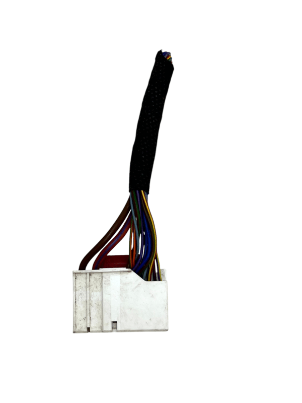 Audi-Seat-Skoda-VW-Wiring-Loom-Harness-Plug-Connector-4M0971975-Genuine-178462328190 Audi Seat Skoda VW Wiring Loom Harness Plug Connector 4M0971975 Genuine 178462328190