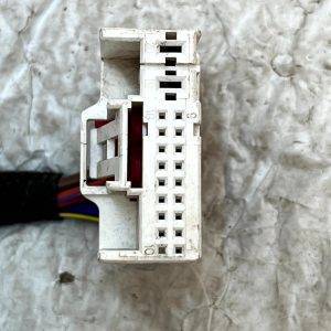 Audi Seat Skoda VW Wiring Loom Harness Plug Connector 4M0971975 Genuine 14 Audi Seat Skoda VW Wiring Loom Harness Plug Connector 4M0971975 Genuine - Image 7