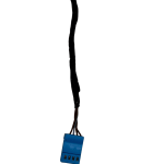 Audi Seat Skoda Volkswagen Wiring Loom Harness Plug Connector 1K09727048 Genuine 178467495340