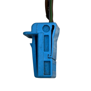 Audi Seat Skoda Volkswagen Wiring Loom Harness Plug Connector 1K09727048 Genuine - Image 5