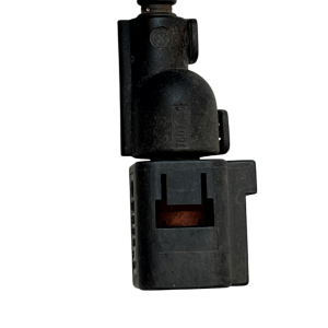Audi Skoda VW Oil Level Sensor Wiring Harness Plug Connector 3D0973703 Genuine 10 Audi Skoda VW Oil Level Sensor Wiring Harness Plug Connector 3D0973703 Genuine - Image 3