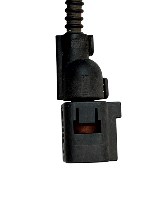 Audi Skoda VW Oil Level Sensor Wiring Harness Plug Connector 3D0973703 Genuine 2 Audi Skoda VW Oil Level Sensor Wiring Harness Plug Connector 3D0973703 Genuine 178420312240 3