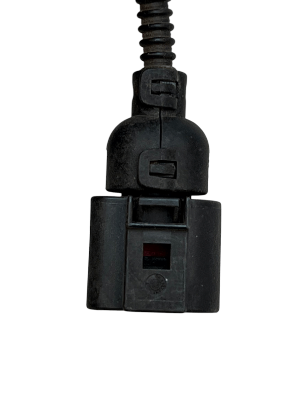 Audi Skoda VW Oil Level Sensor Wiring Harness Plug Connector 3D0973703 Genuine 3 Audi Skoda VW Oil Level Sensor Wiring Harness Plug Connector 3D0973703 Genuine 178420312240 4