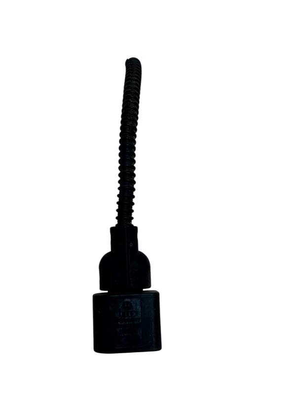 Audi-Skoda-VW-Oil-Level-Sensor-Wiring-Harness-Plug-Connector-3D0973703-Genuine-178420312240 Audi Skoda VW Oil Level Sensor Wiring Harness Plug Connector 3D0973703 Genuine 178420312240