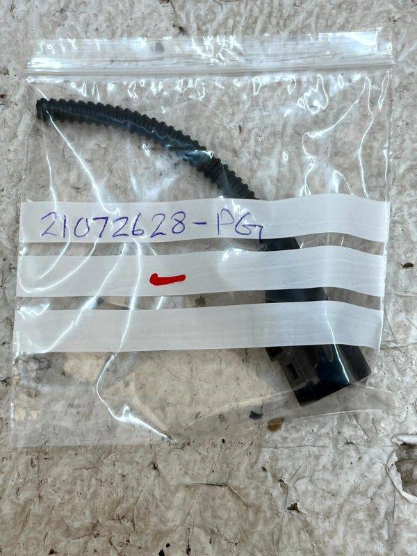 Audi Skoda VW Oil Level Sensor Wiring Harness Plug Connector 3D0973703 Genuine 7 Audi Skoda VW Oil Level Sensor Wiring Harness Plug Connector 3D0973703 Genuine 178420312240 8