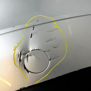 Audi TT 8J Rear Bumper 2006 TO 2014 8J0807511A Genuine - Image 20