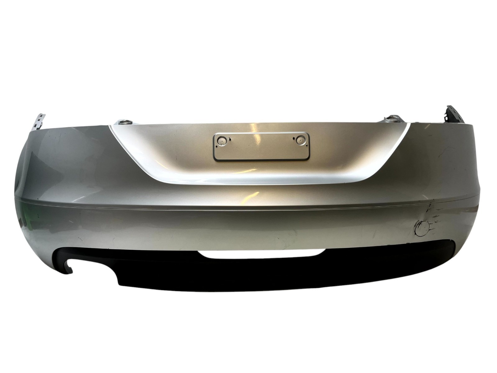 Audi TT 8J Rear Bumper 2006 TO 2014 8J0807511A Genuine