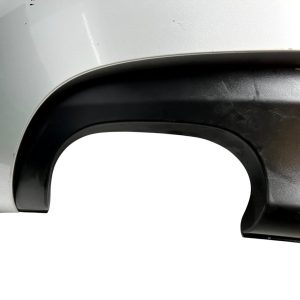 Audi TT 8J Rear Bumper 2006 TO 2014 8J0807511A Genuine *DAMAGED* - Image 11
