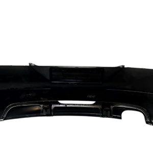 Audi TT 8J Rear Bumper 2006 TO 2014 8J0807511A Genuine *DAMAGED* - Image 14