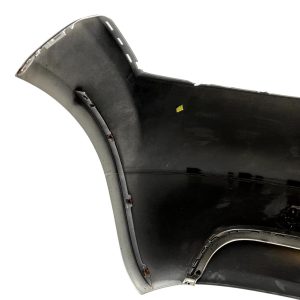 Audi TT 8J Rear Bumper 2006 TO 2014 8J0807511A Genuine *DAMAGED* - Image 15