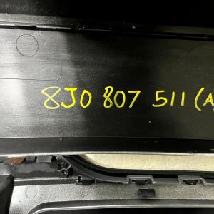 Audi TT 8J Rear Bumper 2006 TO 2014 8J0807511A Genuine *DAMAGED* - Image 23