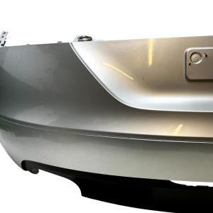 Audi TT 8J Rear Bumper 2006 TO 2014 8J0807511A Genuine *DAMAGED* - Image 4