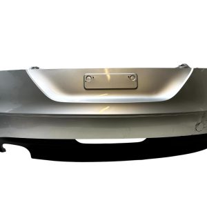 Audi TT 8J Rear Bumper 2006 TO 2014 8J0807511A Genuine *DAMAGED* - Image 1