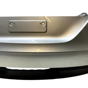 Audi TT 8J Rear Bumper 2006 TO 2014 8J0807511A Genuine *DAMAGED* - Image 6