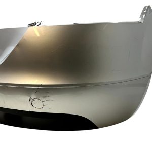 Audi TT 8J Rear Bumper 2006 TO 2014 8J0807511A Genuine *DAMAGED* - Image 8