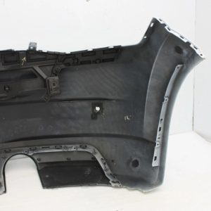 Audi TT S Line Rear Bumper 2014 TO 2019 8S0807511C Genuine - Image 14