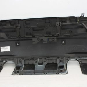 Audi TT S Line Rear Bumper 2014 TO 2019 8S0807511C Genuine - Image 15