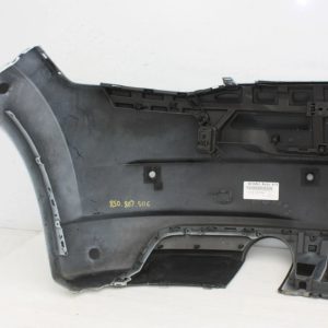 Audi TT S Line Rear Bumper 2014 TO 2019 8S0807511C Genuine - Image 16