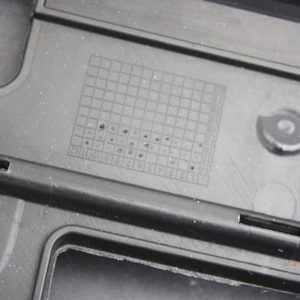 Audi TT S Line Rear Bumper 2014 TO 2019 8S0807511C Genuine - Image 17