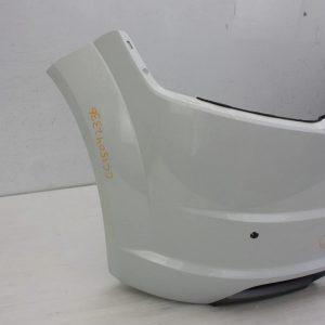 Audi TT S Line Rear Bumper 2014 TO 2019 8S0807511C Genuine - Image 7