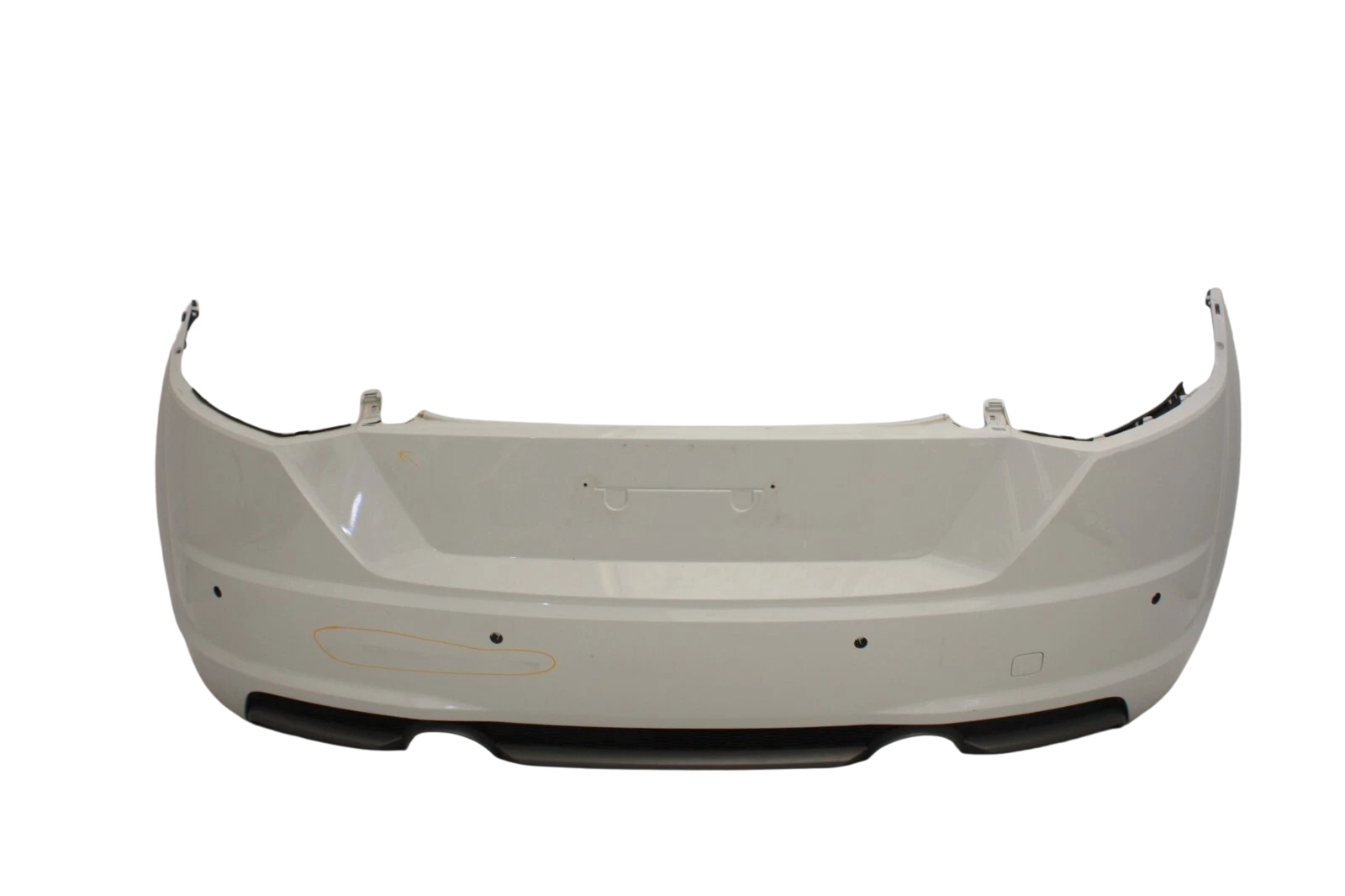 Audi TT S Line Rear Bumper 2014 TO 2019 8S0807511C Genuine