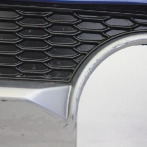 Audi TT S Line Rear Bumper 2014 TO 2019 8S0807511C Genuine - Image 12