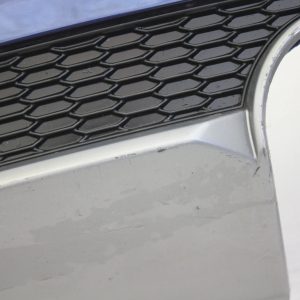 Audi TT S Line Rear Bumper 2014 TO 2019 8S0807511C Genuine - Image 13