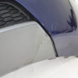 Audi TT S Line Rear Bumper 2014 TO 2019 8S0807511C Genuine - Image 14