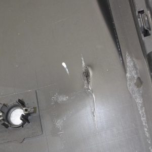 Audi TT S Line Rear Bumper 2014 TO 2019 8S0807511C Genuine - Image 18