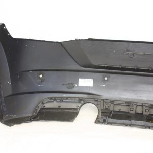 Audi TT S Line Rear Bumper 2014 TO 2019 8S0807511C Genuine - Image 19