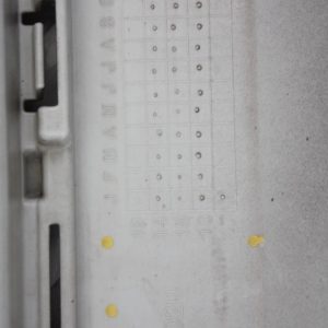 Audi TT S Line Rear Bumper 2014 TO 2019 8S0807511C Genuine - Image 20