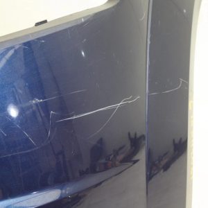 Audi TT S Line Rear Bumper 2014 TO 2019 8S0807511C Genuine - Image 5