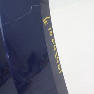 Audi TT S Line Rear Bumper 2014 TO 2019 8S0807511C Genuine - Image 7