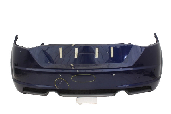 Audi-TT-S-Line-Rear-Bumper-2014-TO-2019-8S0807511C-Genuine-177969239730
